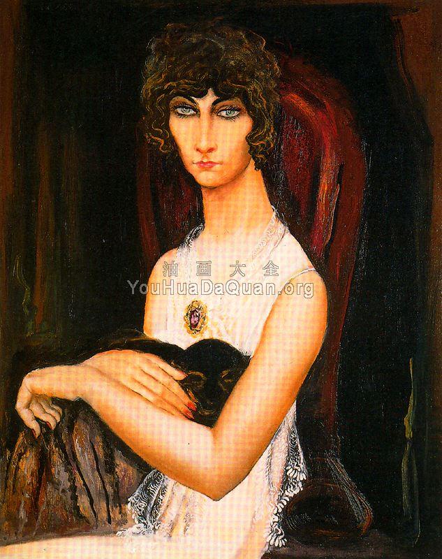 -Unknown - 伊斯梅尔·冈萨雷斯·德·拉·塞尔纳